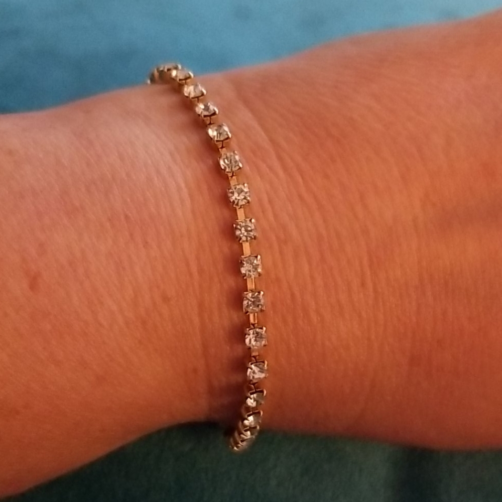 Fancy bracelet - Picture 4 of 8